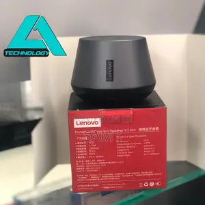 Think Plus Speaker Pro