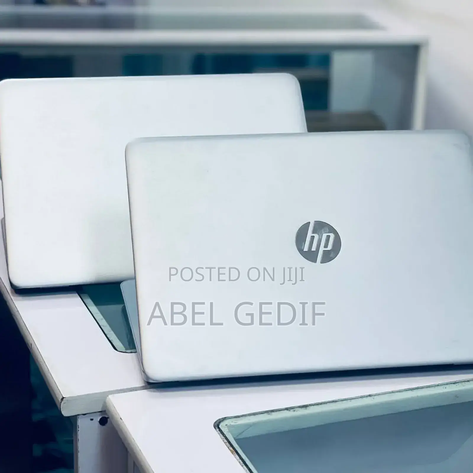 New Laptop HP EliteBook 840 8GB Intel Core I5 HDD 1T