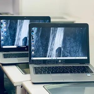New Laptop HP EliteBook 840 8GB Intel Core I5 HDD 1T