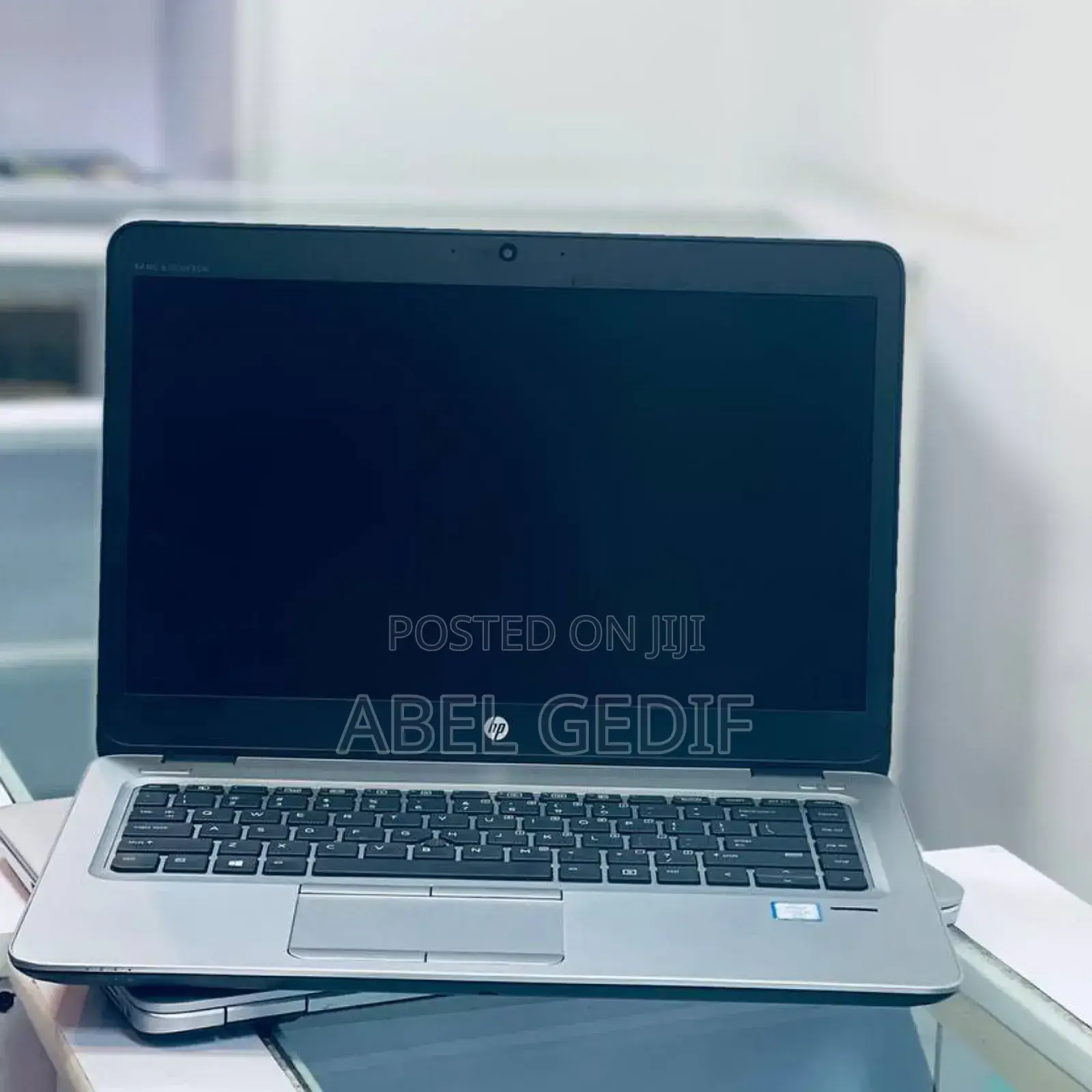 New Laptop HP EliteBook 840 8GB Intel Core I5 HDD 1T