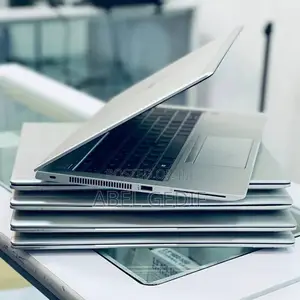 New Laptop HP EliteBook 840 16GB Intel Core I5 SSD 512GB