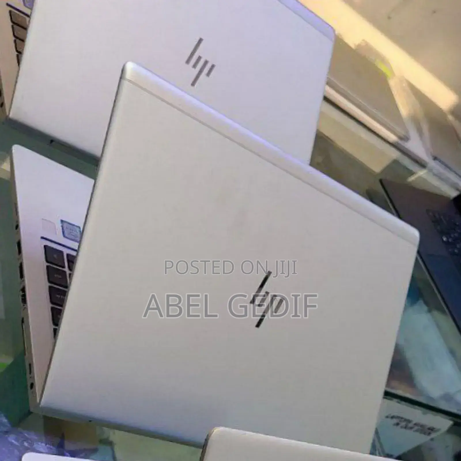 New Laptop HP EliteBook 840 16GB Intel Core I5 SSD 512GB