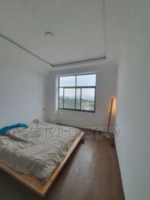 Furnished 3bdrm Apartment in Noah Real Estate, Bole for sale