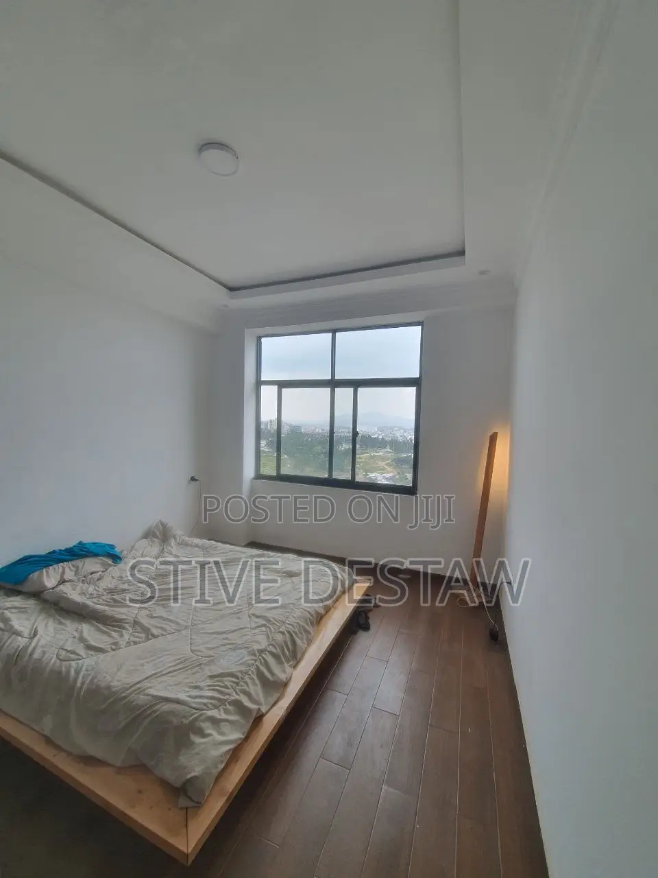 Furnished 3bdrm Apartment in Noah Real Estate, Bole for sale