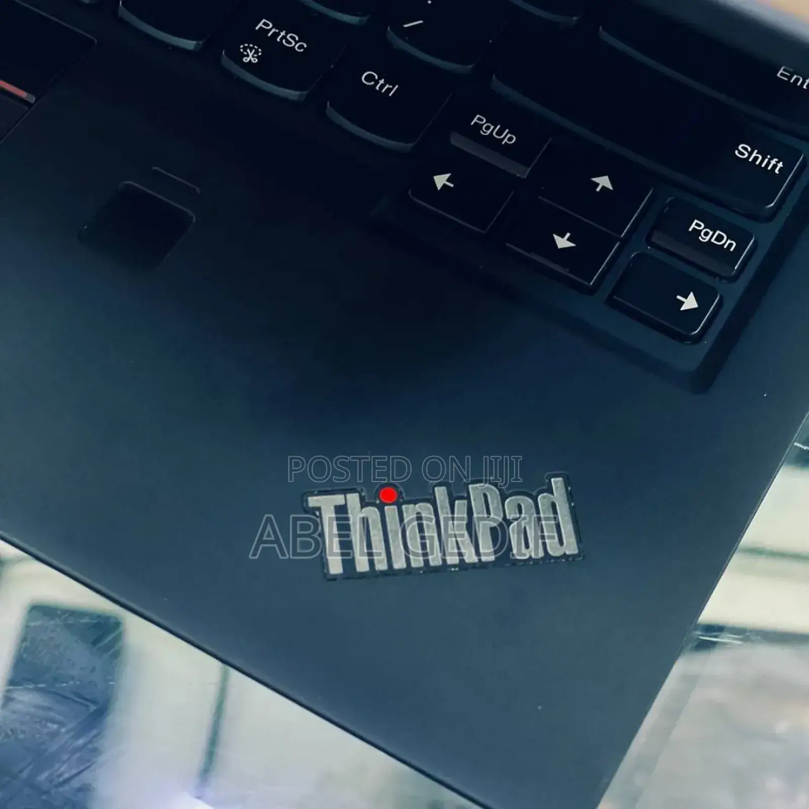 New Laptop Lenovo ThinkPad X1 Carbon 16GB Intel Core I5 SSD 512GB