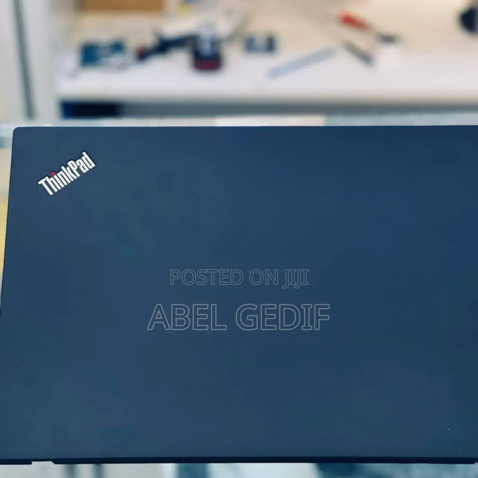 New Laptop Lenovo ThinkPad X1 Carbon 16GB Intel Core I5 SSD 512GB