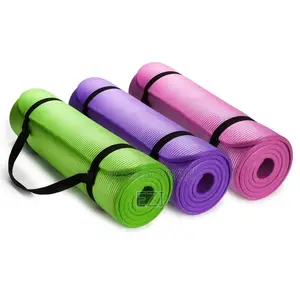 Photo - Large Yoga Mats