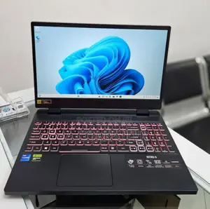 Photo - New Laptop Acer Nitro 5 16GB Intel Core I7 SSD 512GB