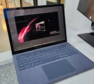 New Laptop Microsoft Surface Pro 4 8GB Intel Core I5 SSD 512GB