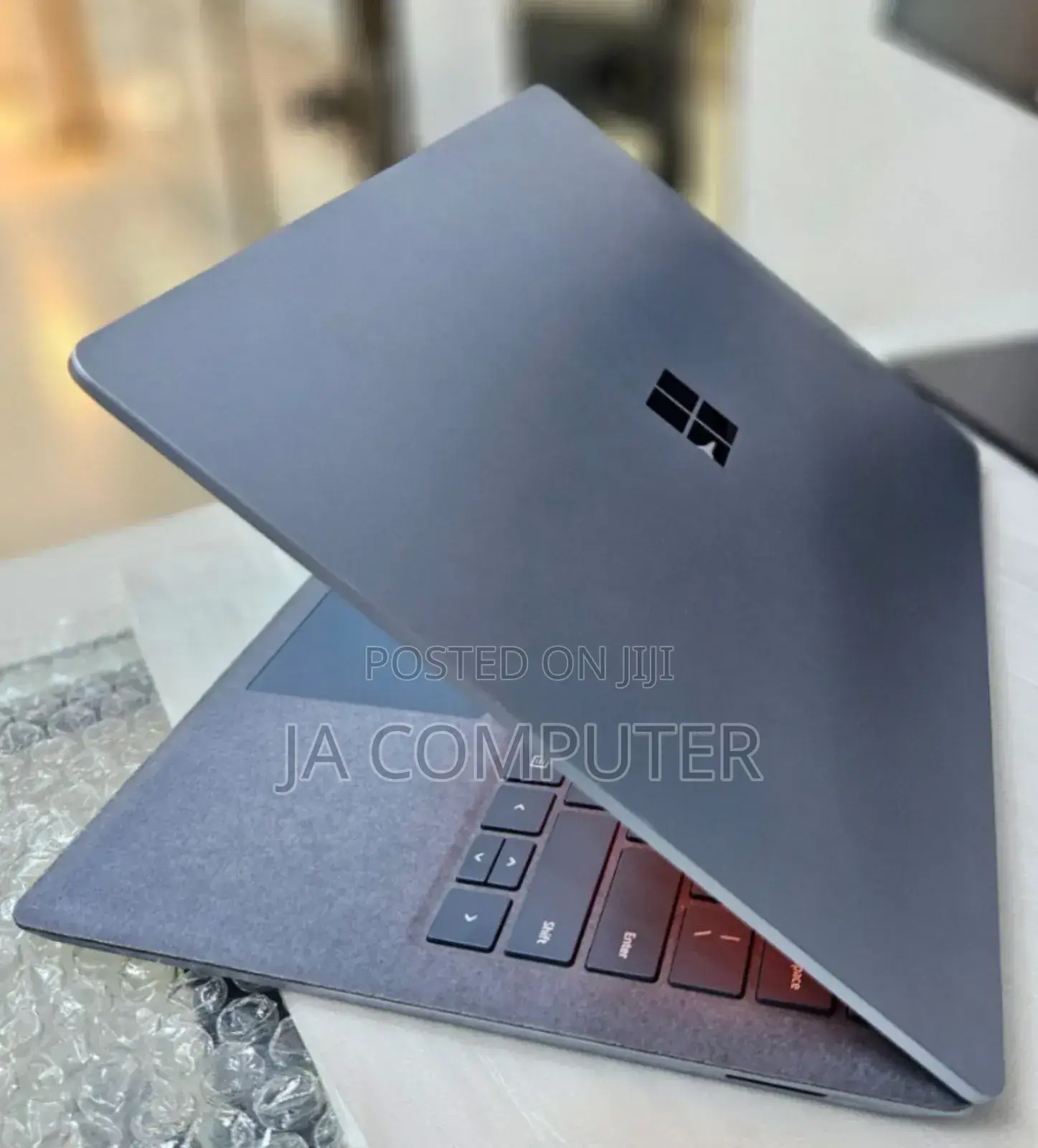 New Laptop Microsoft Surface Pro 4 8GB Intel Core I5 SSD 512GB