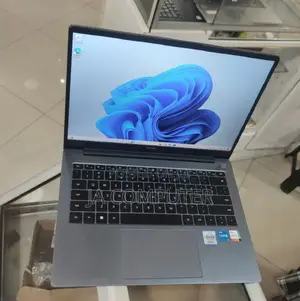 New Laptop Huawei Matebook D 15 16GB Intel Core I5 SSD 512GB