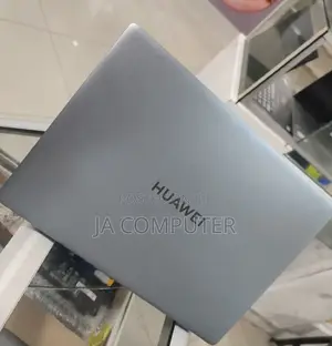 New Laptop Huawei Matebook D 15 16GB Intel Core I5 SSD 512GB