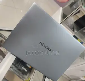 New Laptop Huawei Matebook D 15 16GB Intel Core I5 SSD 512GB