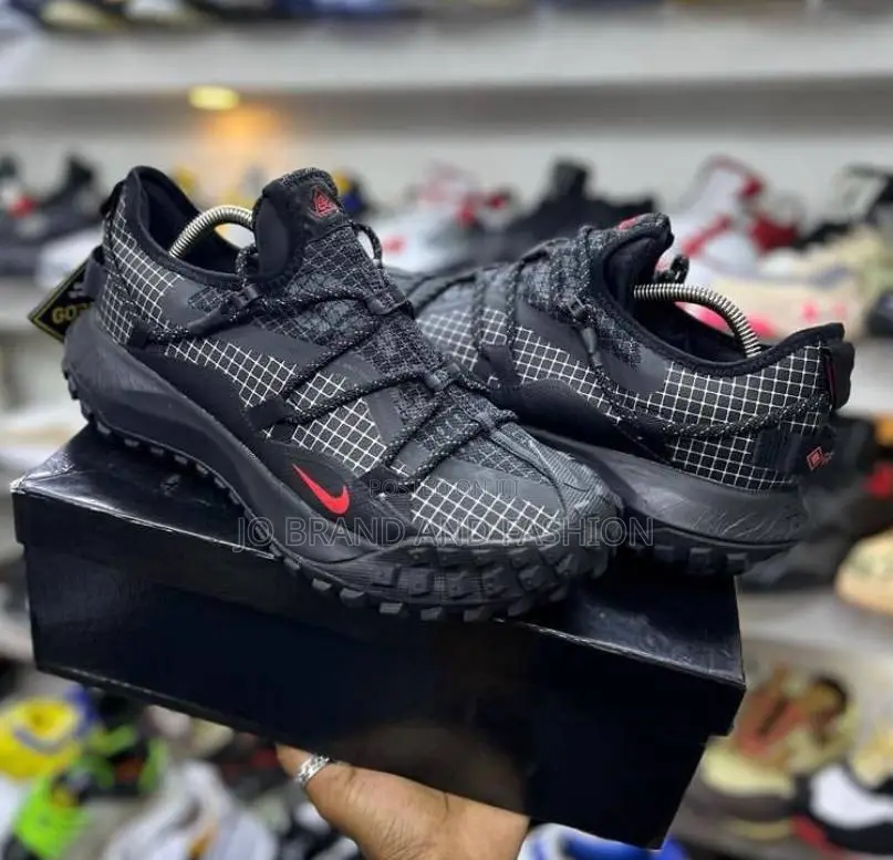 Nike ACG Mountain Fly Low SE Shoe