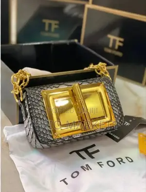 Photo - Tom Ford Women's Classic Bag