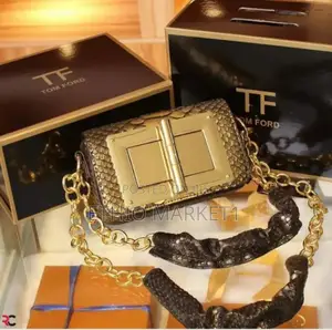 Tom Ford Women's Classic Bag