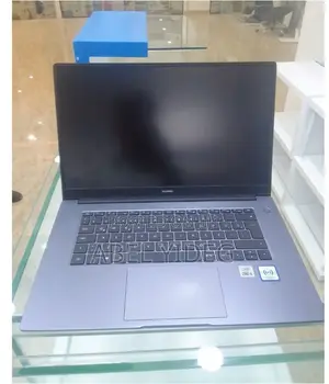 Photo - New Laptop Huawei MateBook 13 WRT-W29E 16GB Intel Core I5 SSD 512GB