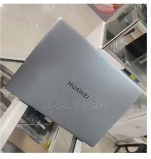 New Laptop Huawei MateBook 13 WRT-W29E 16GB Intel Core I5 SSD 512GB
