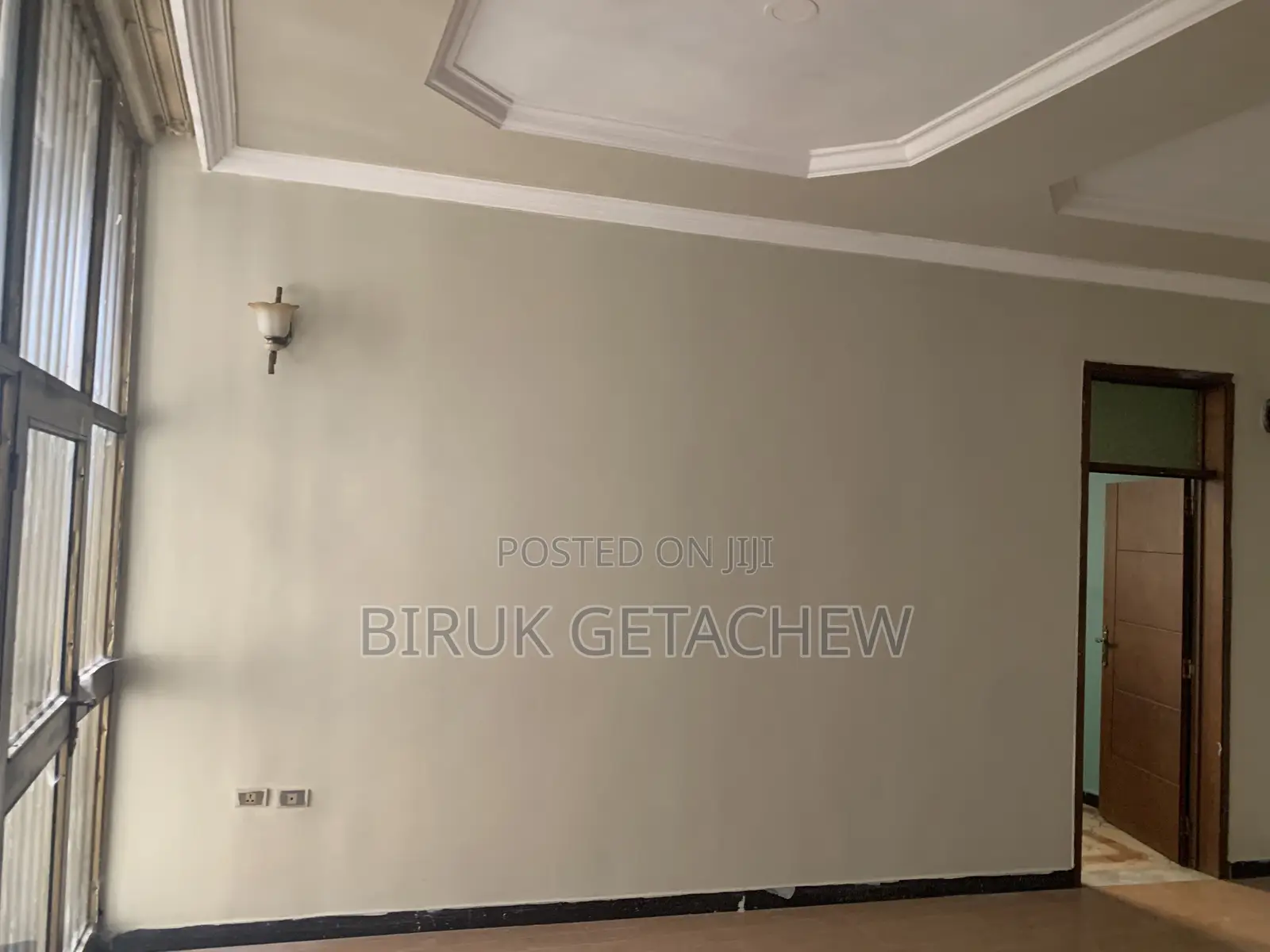 Furnished 3bdrm House in Shufune-Coca, Oromia-Finfinne for sale