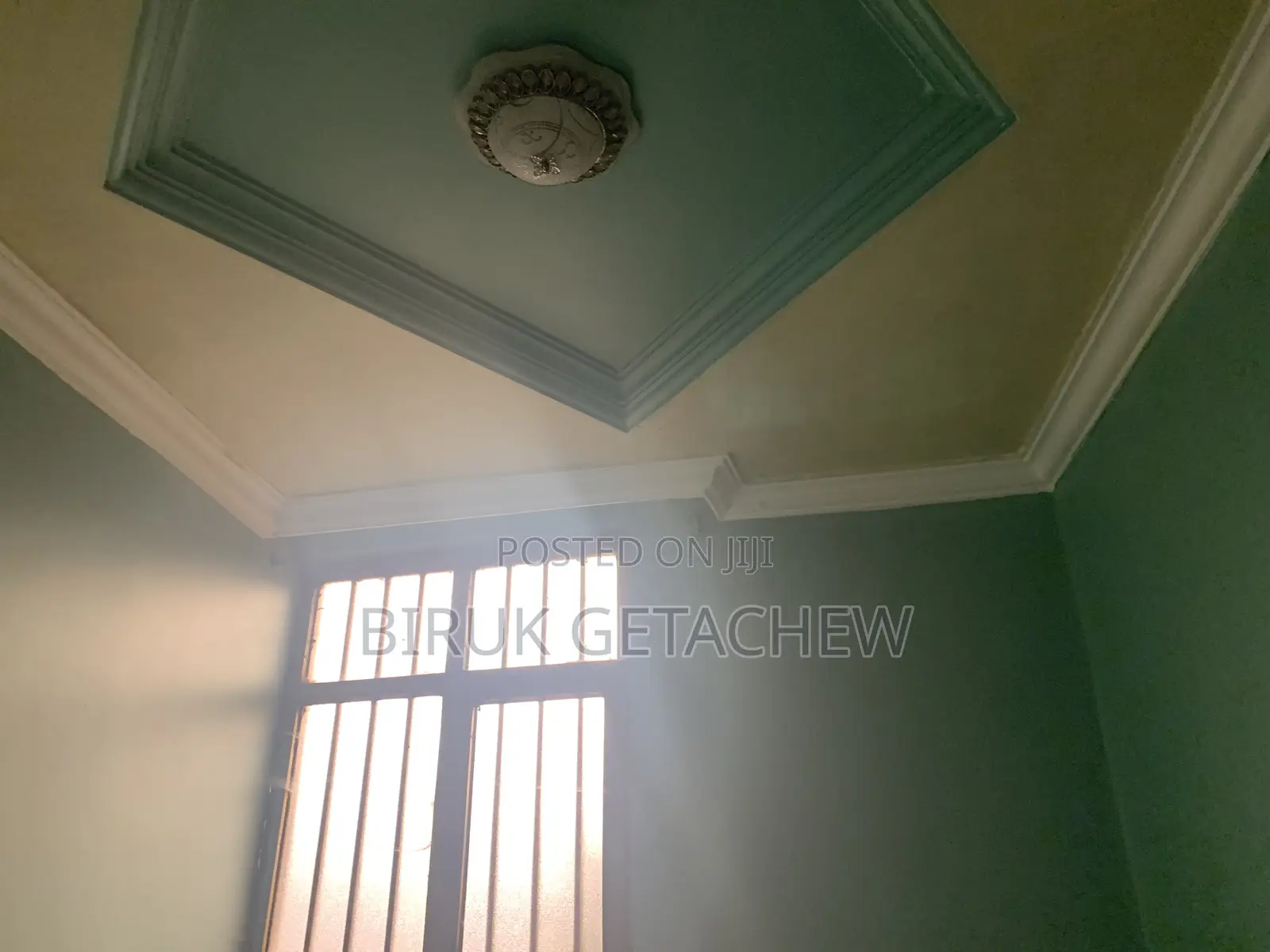 Furnished 3bdrm House in Shufune-Coca, Oromia-Finfinne for sale