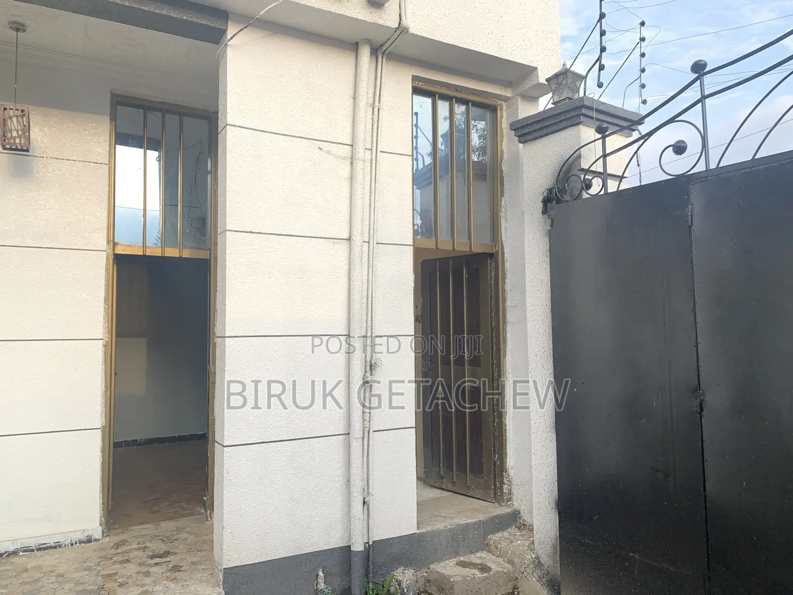 Furnished 3bdrm House in Shufune-Coca, Oromia-Finfinne for sale