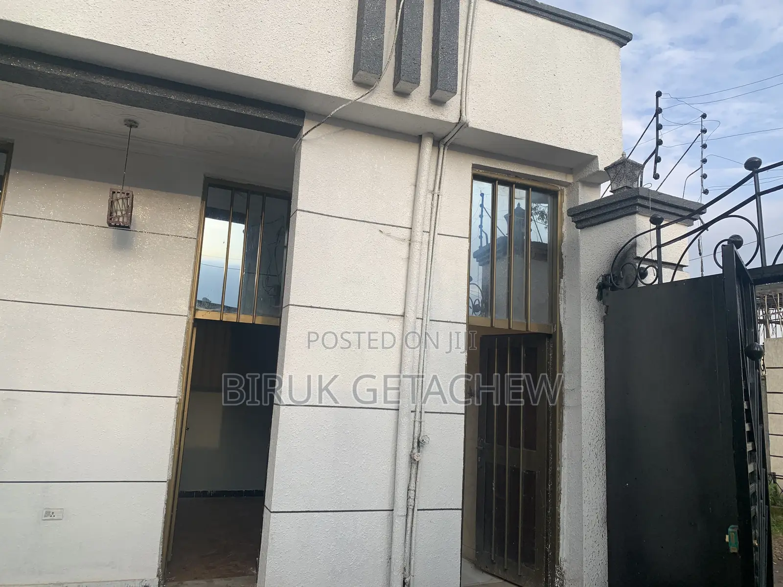 Furnished 3bdrm House in Shufune-Coca, Oromia-Finfinne for sale