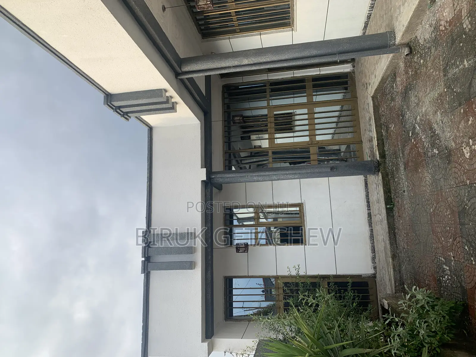Furnished 3bdrm House in Shufune-Coca, Oromia-Finfinne for sale