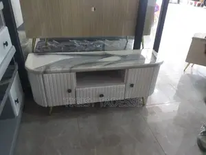 Epoxy Tv Stand 120cm