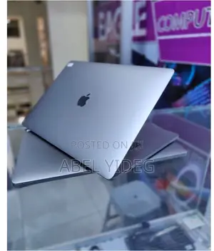 New Laptop Apple MacBook Pro 2019 16GB Intel Core I9 SSD 1T