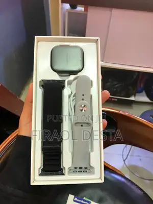 C 90 Max Smart Watch