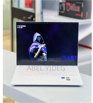 New Laptop HP Omen 16 32GB Intel Core I9 SSD 2T