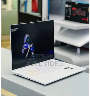 New Laptop HP Omen 16 32GB Intel Core I9 SSD 2T