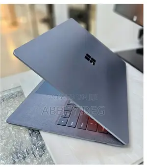 New Laptop Microsoft Surface Laptop 4 8GB Intel Core I5 SSD 512GB