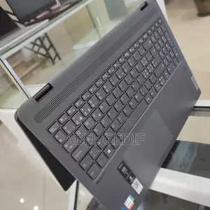 Photo - New Laptop Lenovo IdeaPad Flex 15 8GB Intel Core I5 SSD 512GB