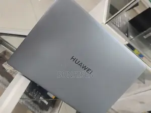 New Laptop Huawei MateBook 13 WRT-W19E 16GB Intel Core I5 SSD 512GB