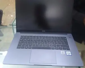 New Laptop Huawei MateBook 13 WRT-W19E 16GB Intel Core I5 SSD 512GB