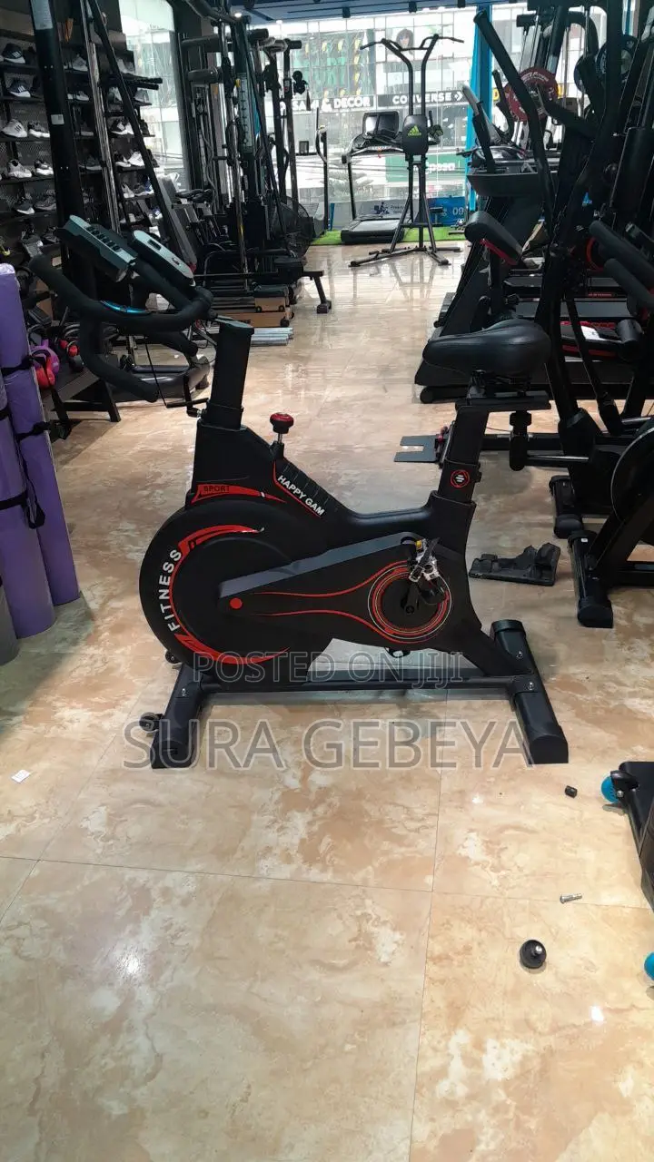 Exersice Bike for Home Call Us Now