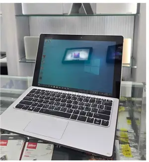 New Laptop HP Elite X2 1013 G4 8GB SSD 256GB