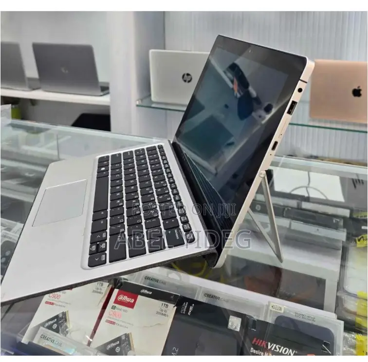 New Laptop HP Elite X2 1013 G4 8GB SSD 256GB