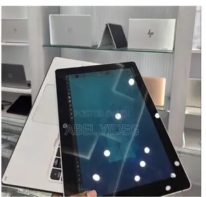 New Laptop HP Elite X2 1013 G4 8GB SSD 256GB