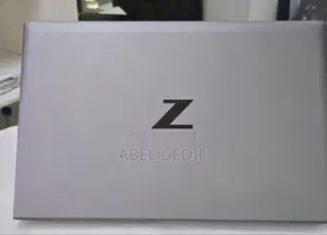 New Laptop HP Zbook Studio G7 16GB Intel Core I7 SSD 512GB