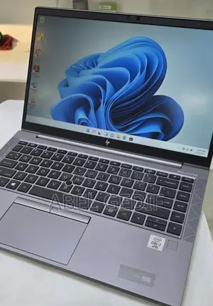 New Laptop HP Zbook Studio G7 16GB Intel Core I7 SSD 512GB