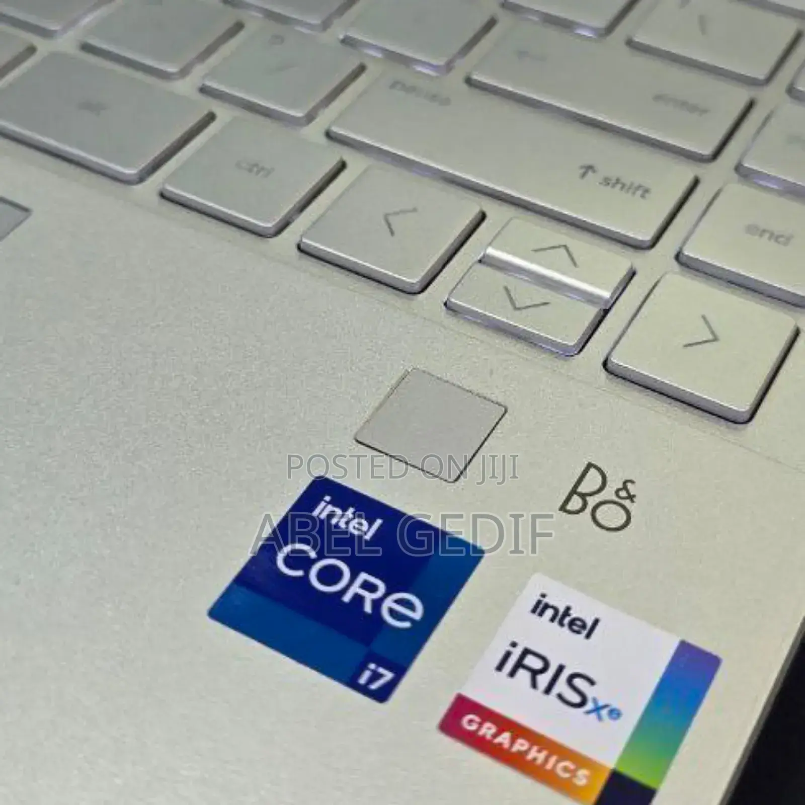 New Laptop HP Pavilion 15 16GB Intel Core I7 SSD 1T