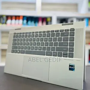 New Laptop HP Envy X360 16GB Intel Core I7 SSD 1T