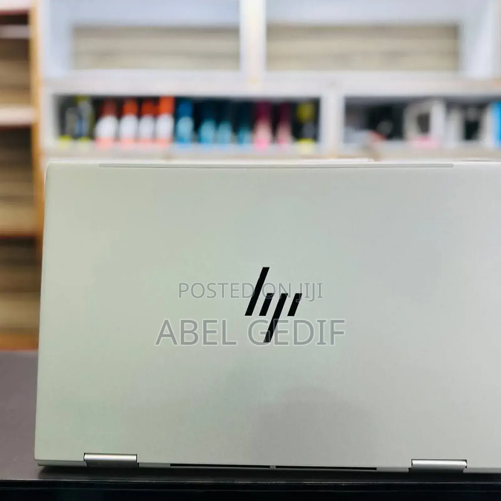 New Laptop HP Envy X360 16GB Intel Core I7 SSD 1T