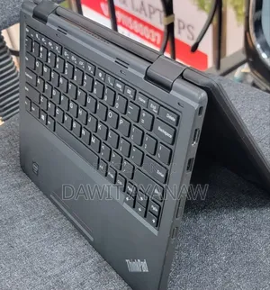 New Laptop Lenovo 4GB Intel Core 2 Quad HDD 500GB