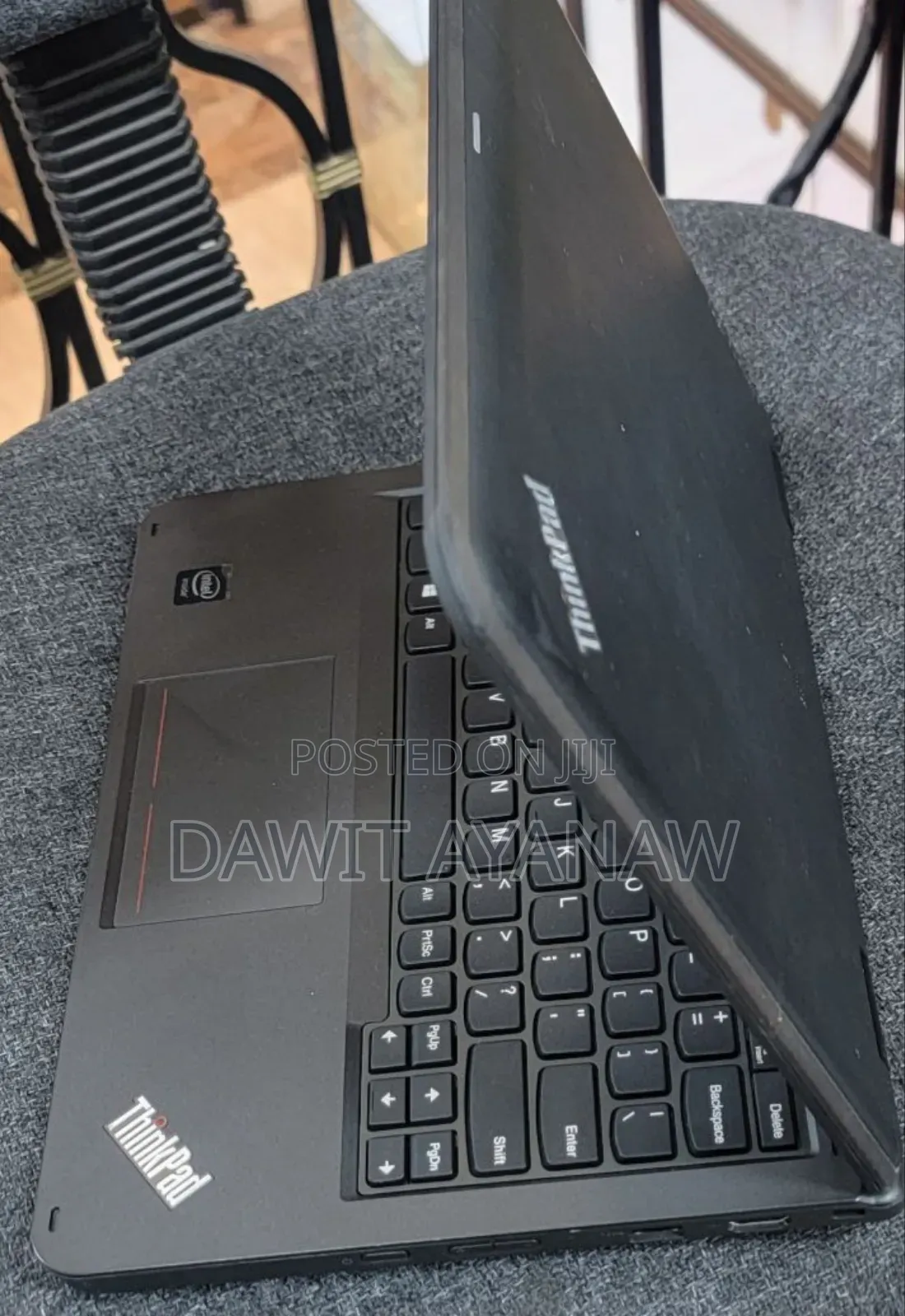 New Laptop Lenovo 4GB Intel Core 2 Quad HDD 500GB