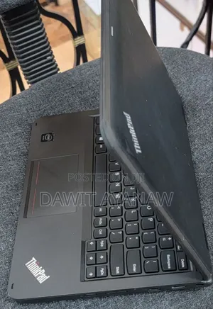 New Laptop Lenovo 4GB Intel Core 2 Quad HDD 500GB