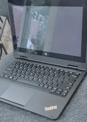 New Laptop Lenovo 4GB Intel Core 2 Quad HDD 500GB