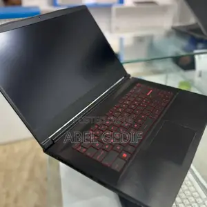 New Laptop MSI CR400 16GB Intel Core I5 HDD+SSD 1T